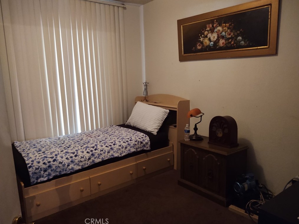 3416 Thorpe Ave, Los Angeles CA  90065-1648 exterior