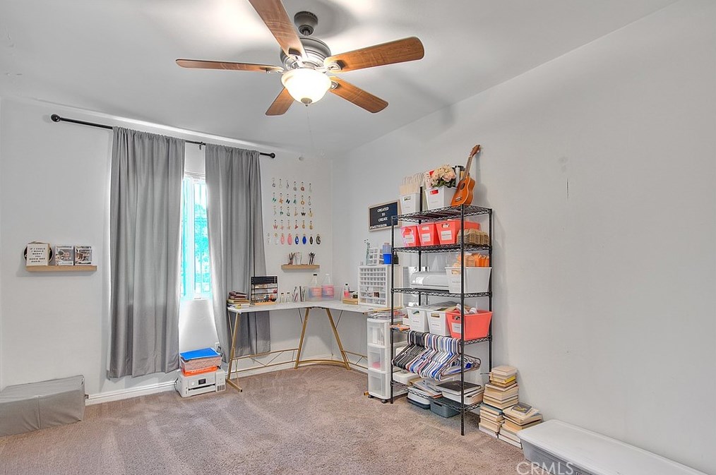 669 Lincoln St, Banning CA  92220-6065 exterior