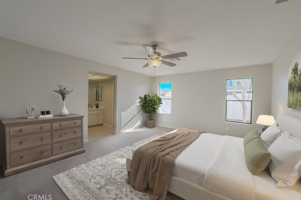 14045 Cronese Rd, Apple Valley CA  92307-5610 exterior