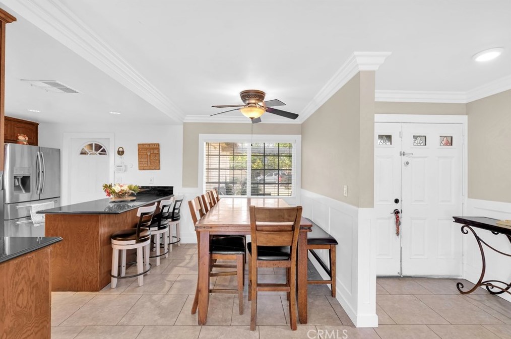 9159 Blanchard Ave, Fontana CA  92335-4806 exterior