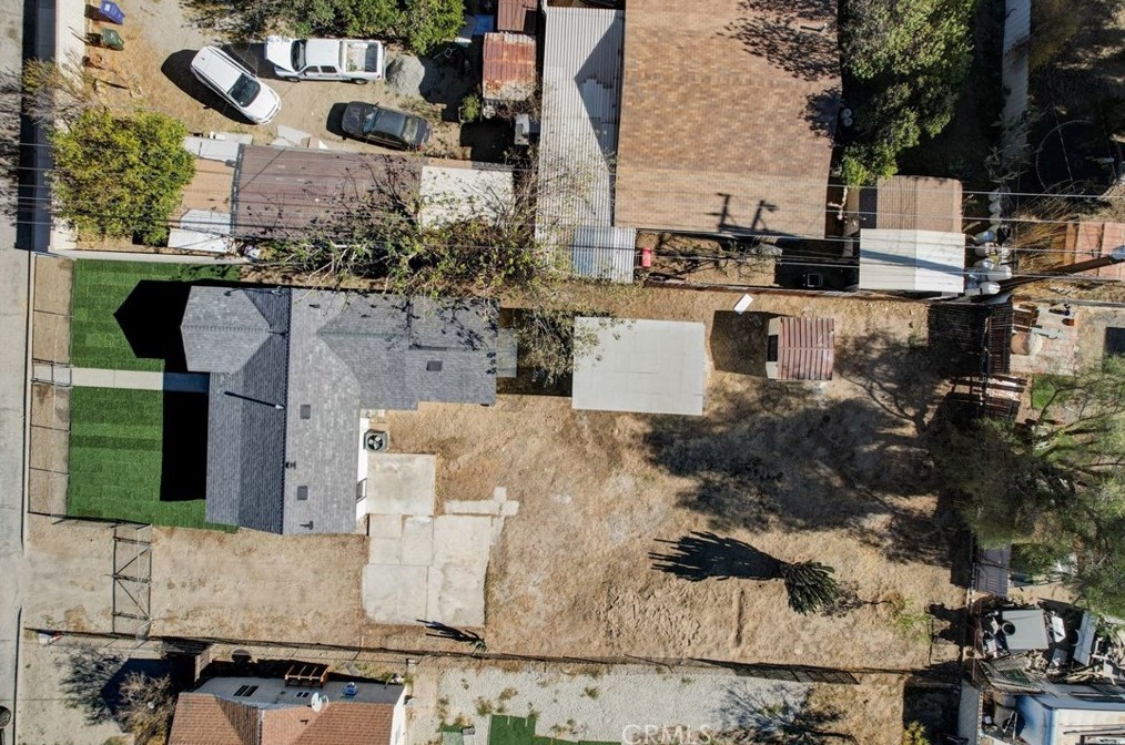 15025 Orchid St, Fontana CA  92335-4225 exterior