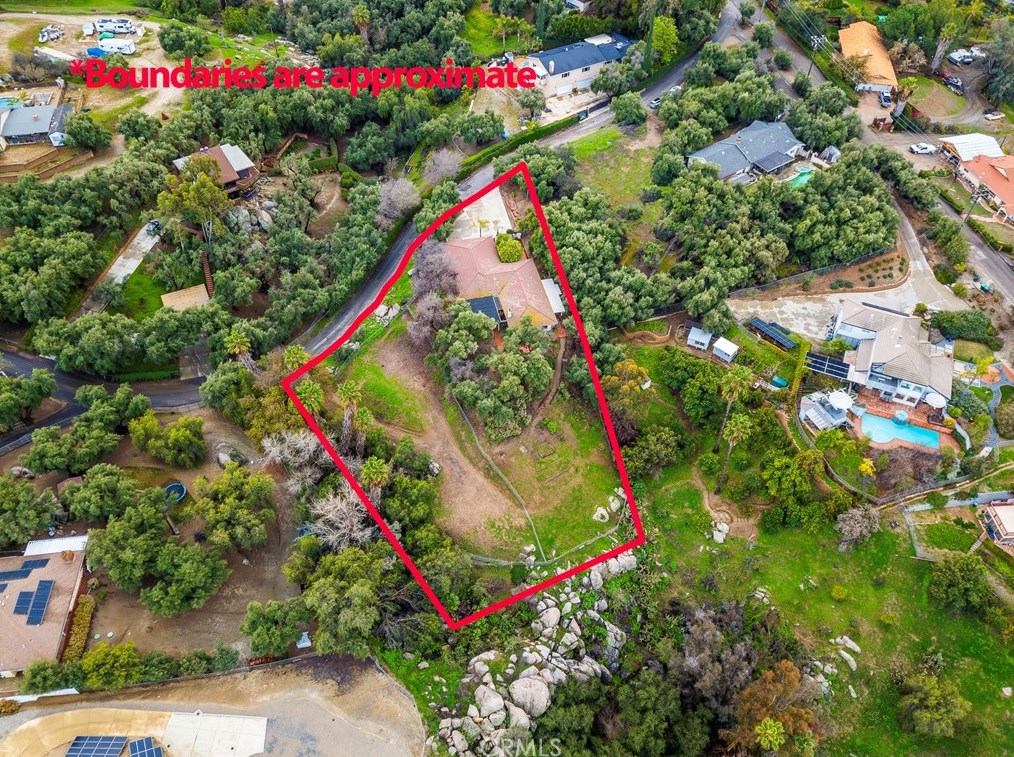 17060 Ranchero Rd, Riverside CA  92504-5920 exterior