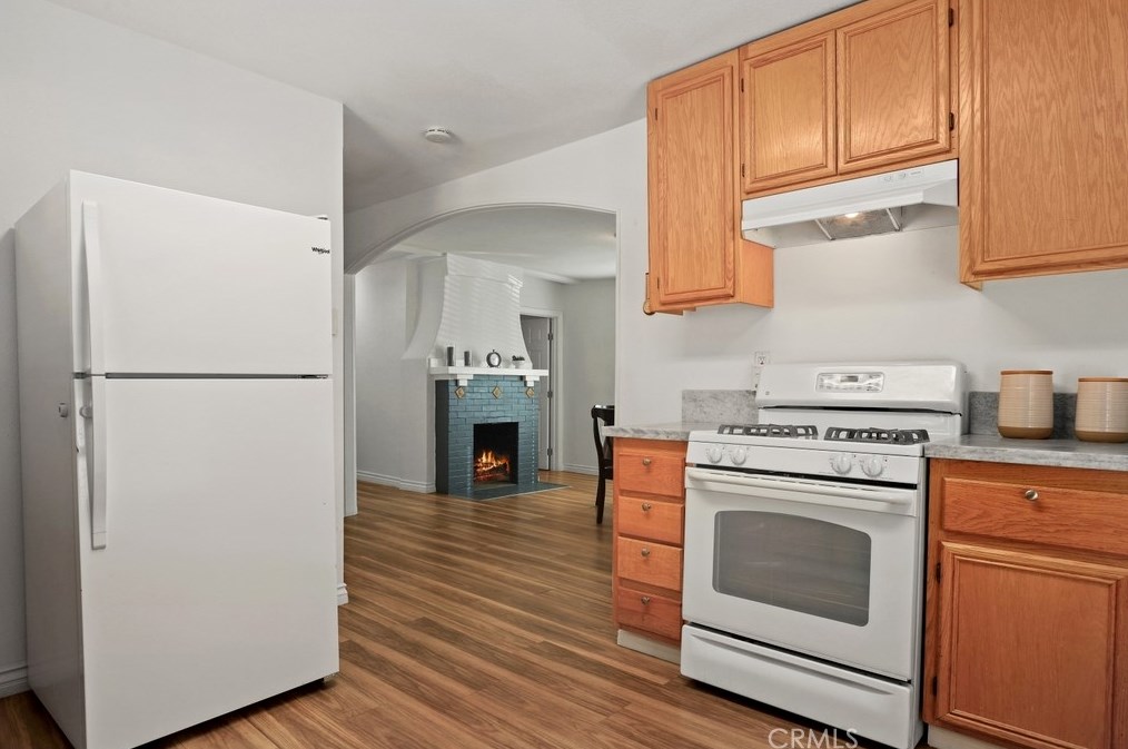 647 Ramsey St, Banning CA  92220-4919 exterior