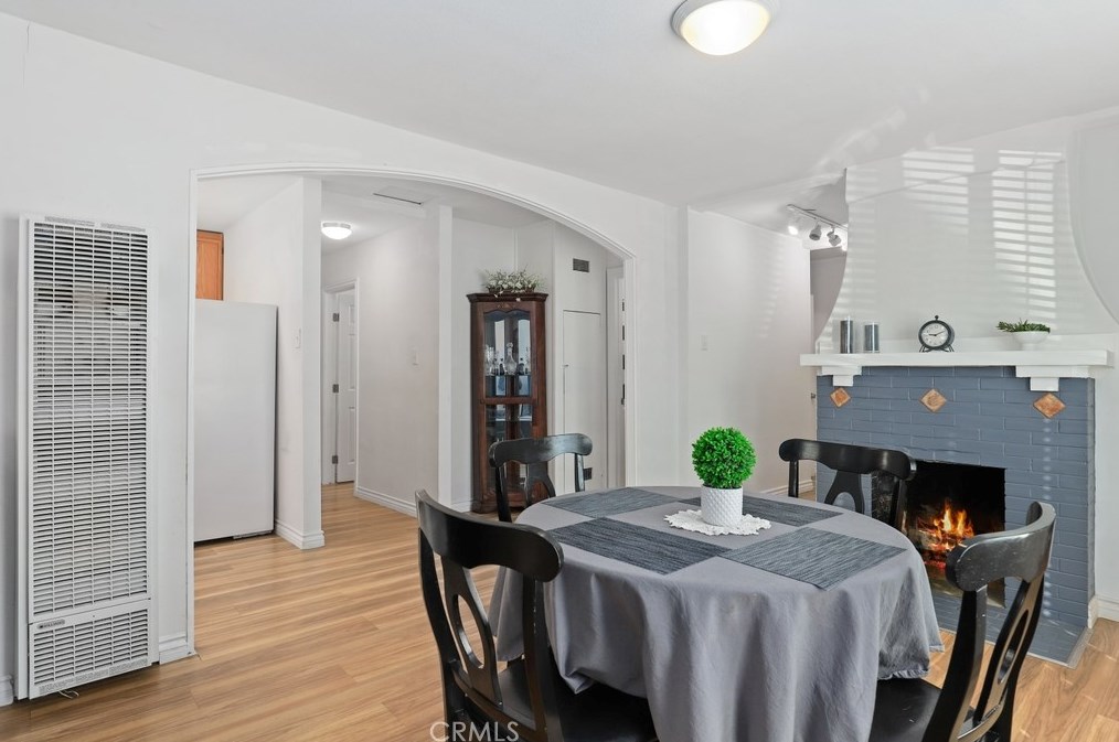 647 Ramsey St, Banning CA  92220-4919 exterior