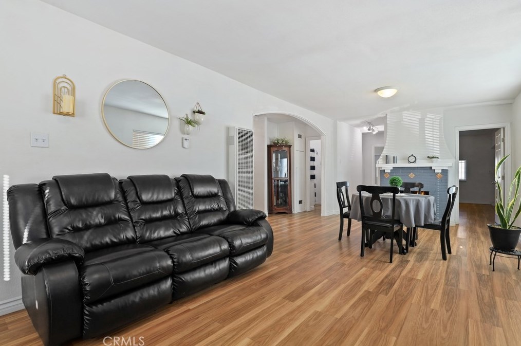 647 Ramsey St, Banning CA  92220-4919 exterior