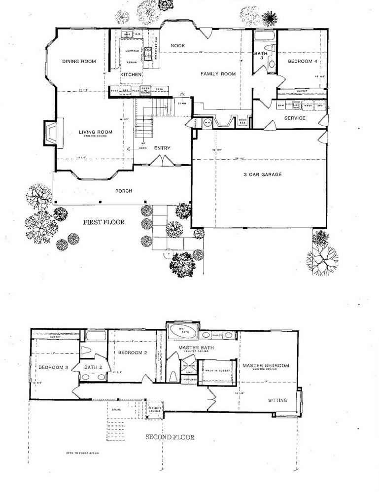 1651 Kingsport Dr, Riverside CA  92506-5451 exterior