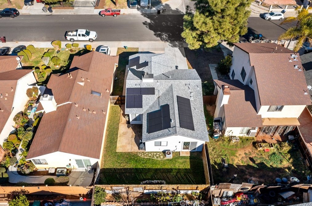 24157 Fawn St, Moreno Valley CA  92553-3392 exterior