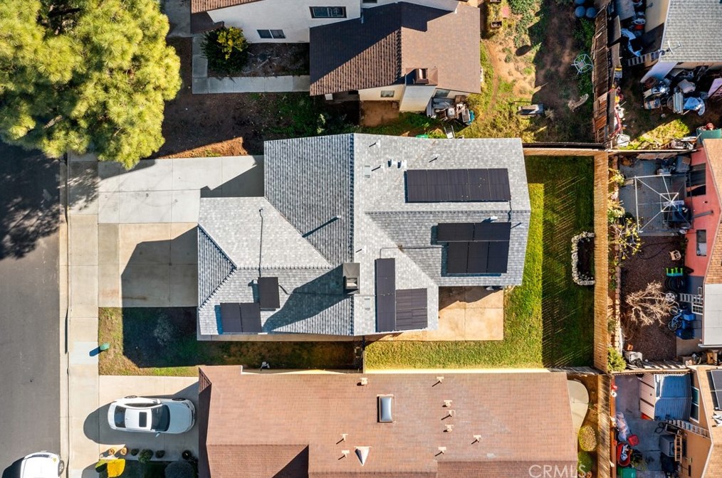 24157 Fawn St, Moreno Valley CA  92553-3392 exterior