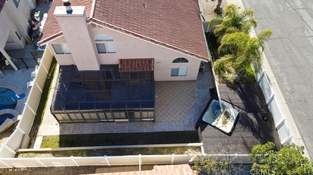 22720 Mesa Springs Way, Moreno Valley CA 92557-2630 exterior