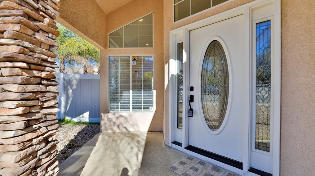 22720 Mesa Springs Way, Moreno Valley CA 92557-2630 exterior