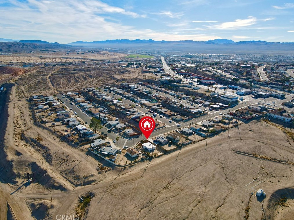 330 Muriel Dr, Barstow CA  92311-2418 exterior