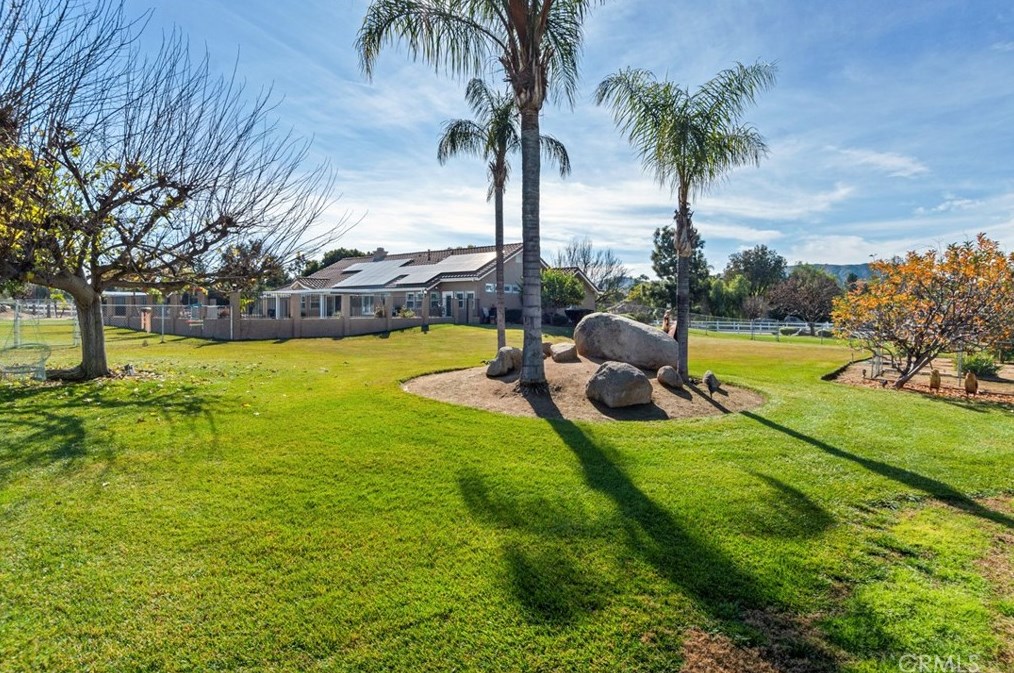23220 Western Crest Dr, Perris CA  92570-8187 exterior