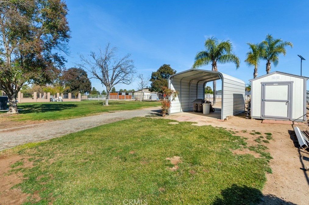 23220 Western Crest Dr, Perris CA  92570-8187 exterior
