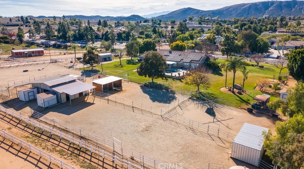 23220 Western Crest Dr, Perris CA  92570-8187 exterior