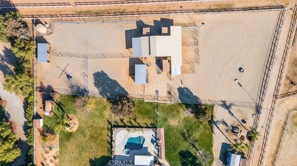23220 Western Crest Dr, Perris CA  92570-8187 exterior