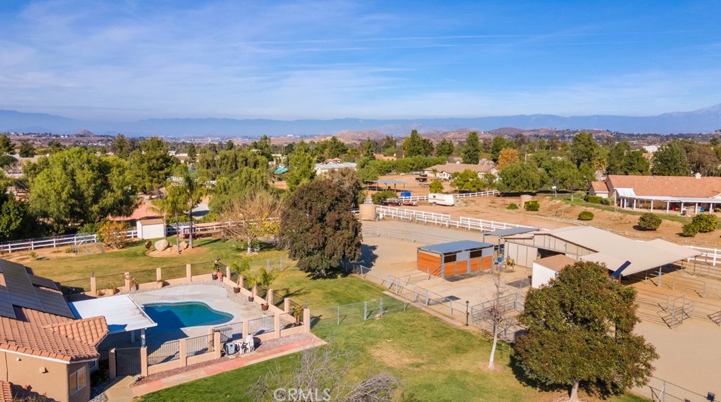 23220 Western Crest Dr, Perris CA  92570-8187 exterior