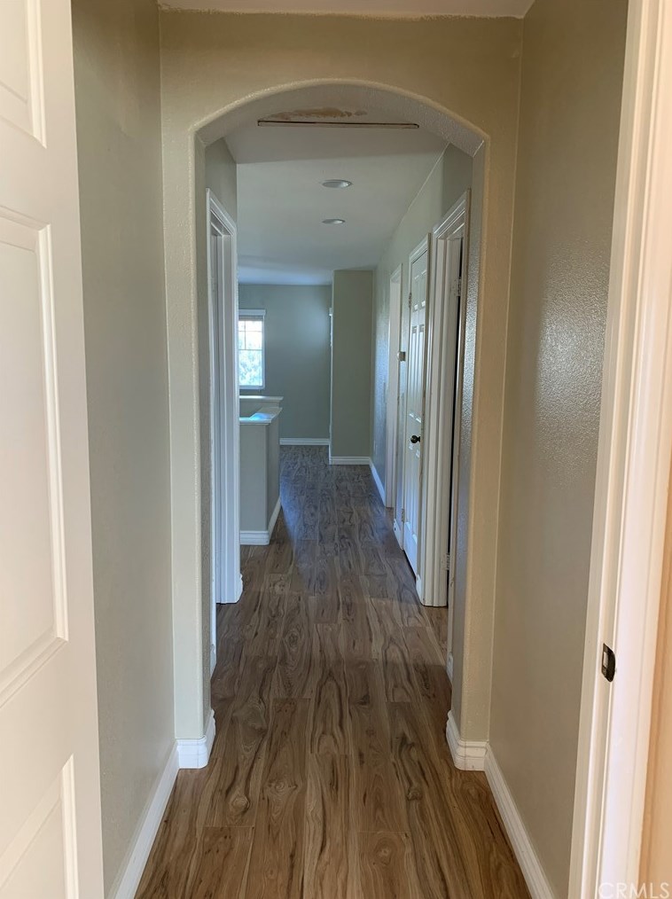 1323 Burdock St, Beaumont CA  92223-8301 exterior