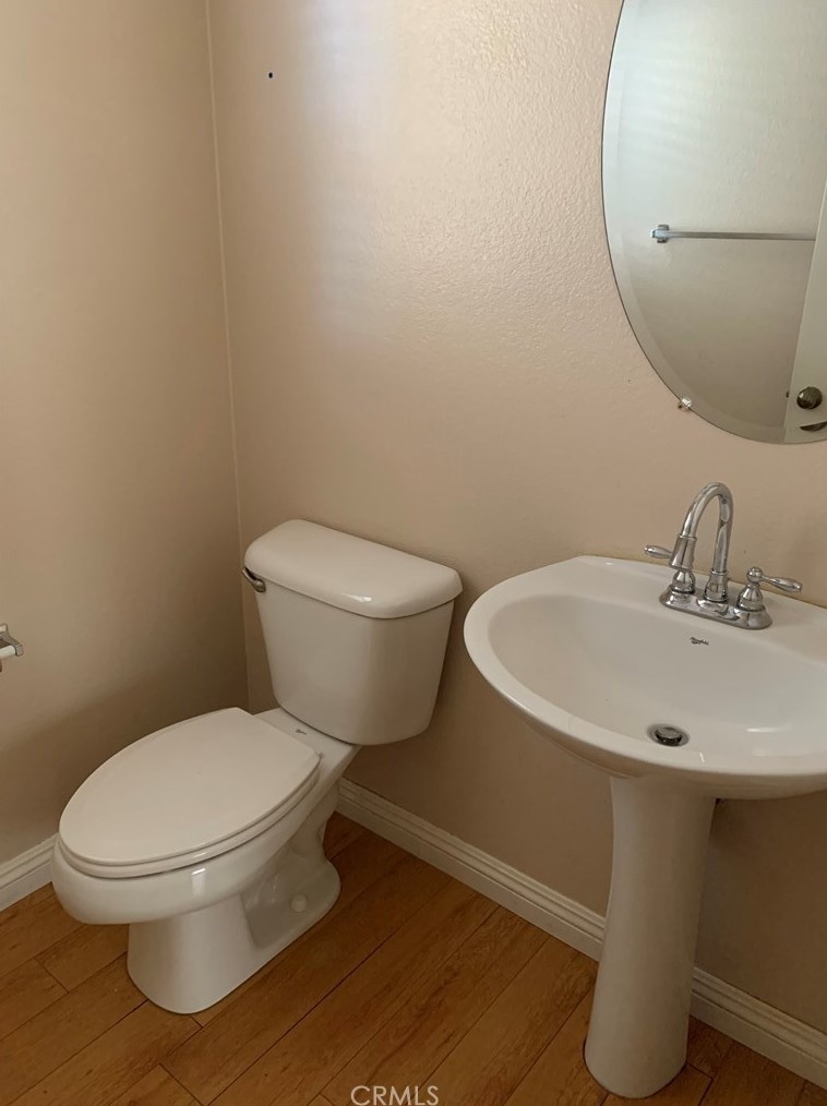 1323 Burdock St, Beaumont CA  92223-8301 exterior