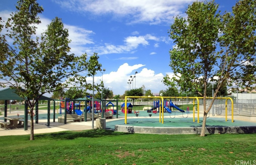 19971 Caraway Ln, Riverside CA  92508-3265 exterior