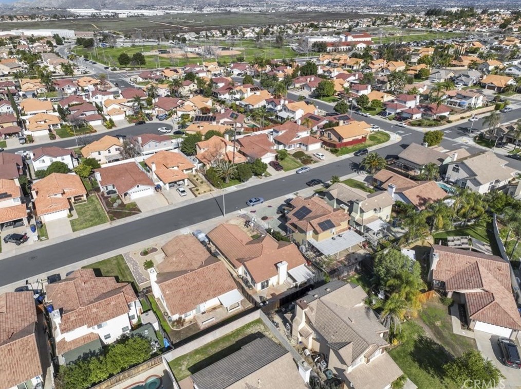 19971 Caraway Ln, Riverside CA  92508-3265 exterior