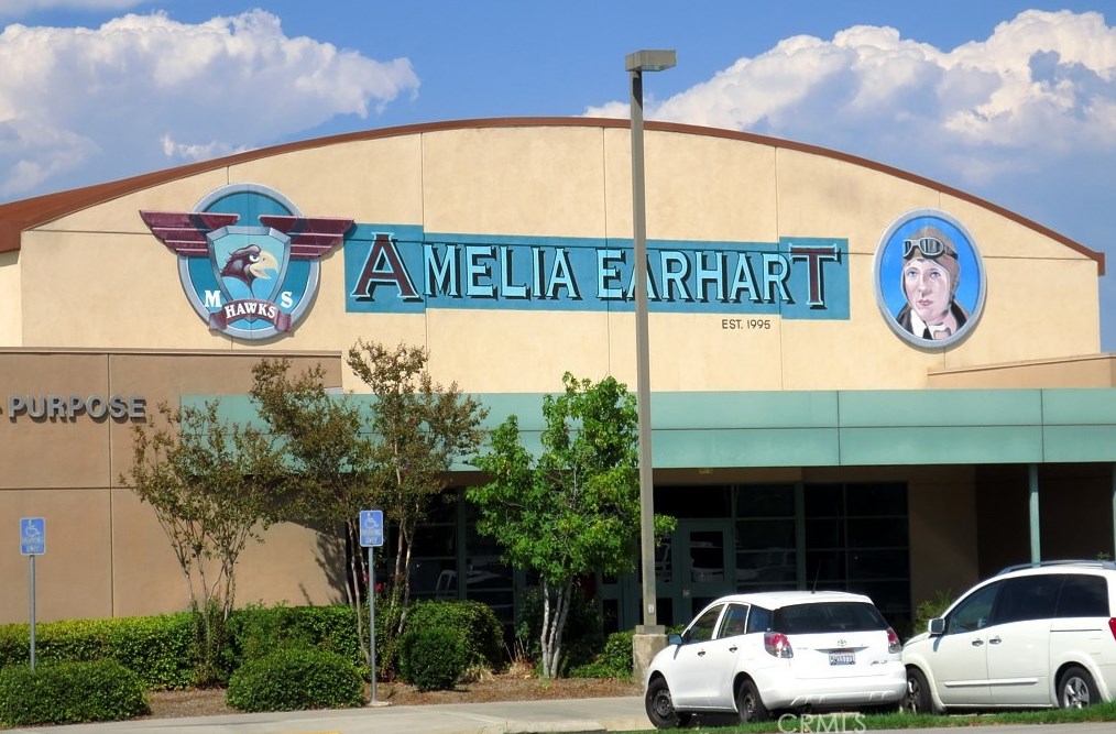 19971 Caraway Ln, Riverside CA  92508-3265 exterior