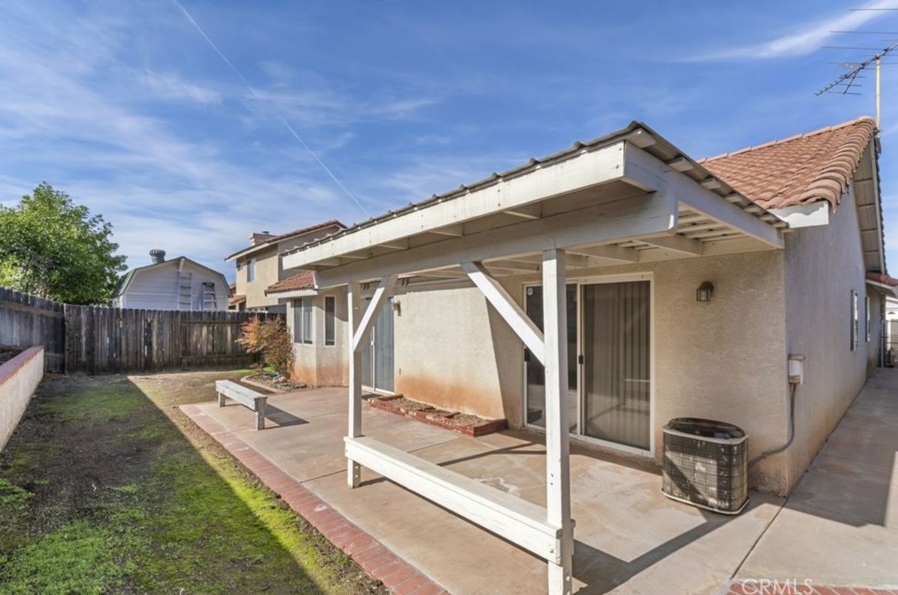 19971 Caraway Ln, Riverside CA  92508-3265 exterior