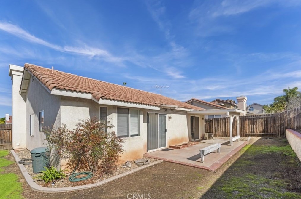 19971 Caraway Ln, Riverside CA  92508-3265 exterior