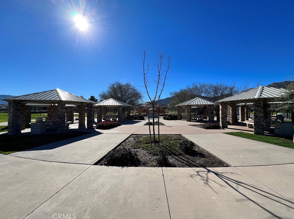 45850 Daviana Way, Temecula CA  92592-4170 exterior