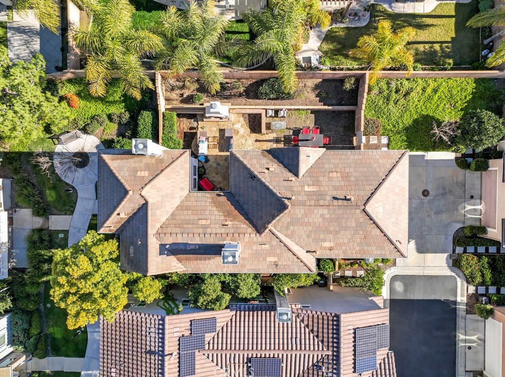 45850 Daviana Way, Temecula CA  92592-4170 exterior