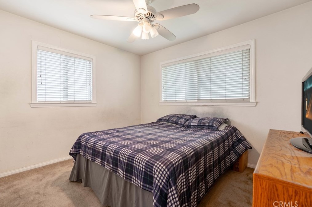 3942 Gordon Way, Riverside CA  92509-2708 exterior