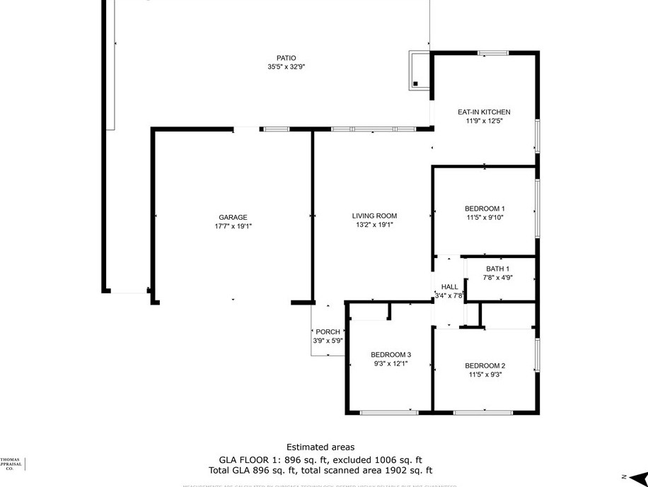 3942 Gordon Way, Riverside CA  92509-2708 exterior