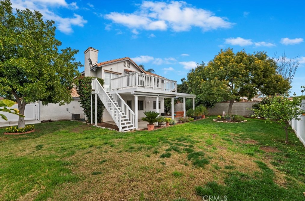 2862 Jackson St, Riverside CA  92503-6405 exterior