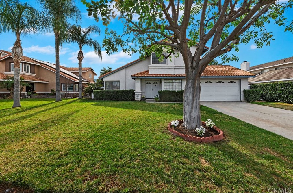 2862 Jackson St, Riverside CA  92503-6405 exterior