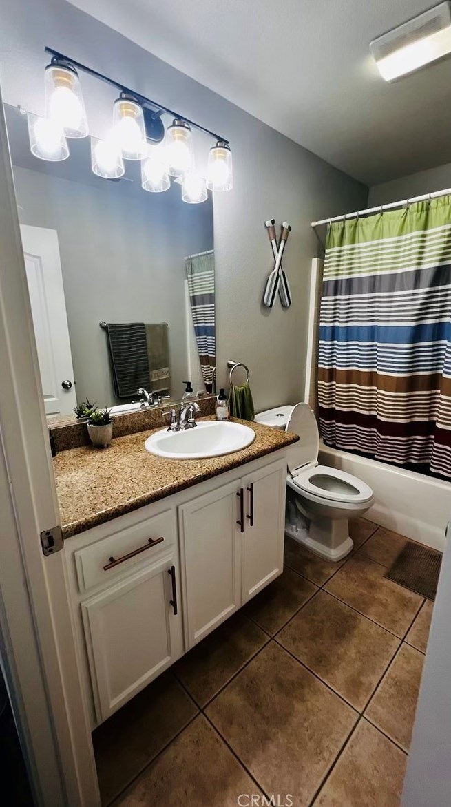 1319 Orange Ave, Beaumont CA  92223-1709 exterior