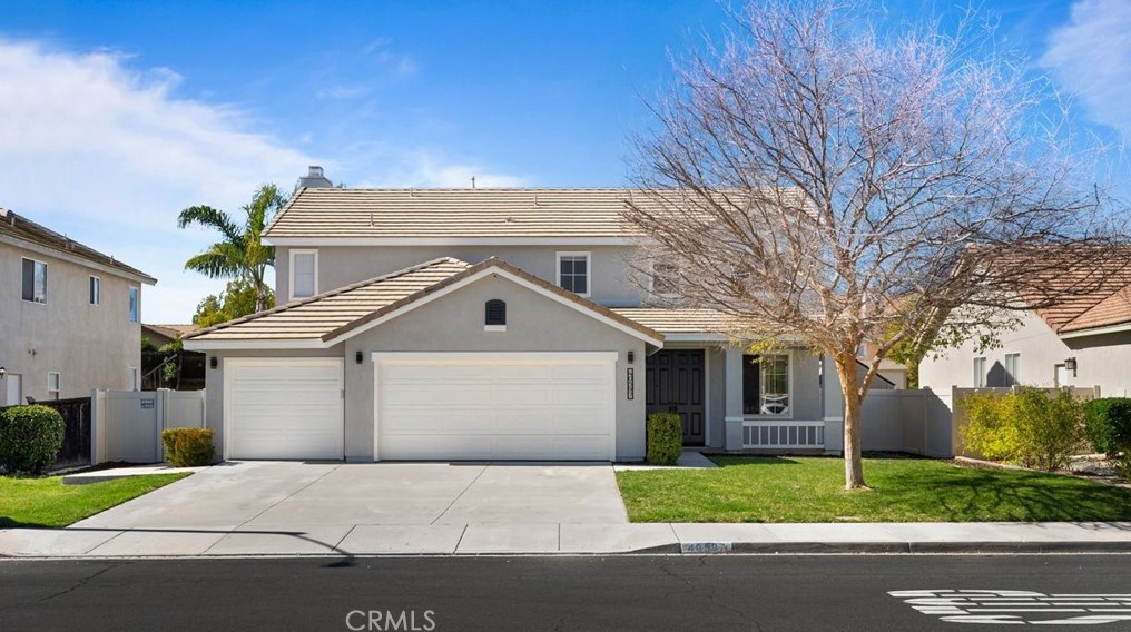 40597 Symphony Park Ln, Murrieta CA  92562-5716 exterior