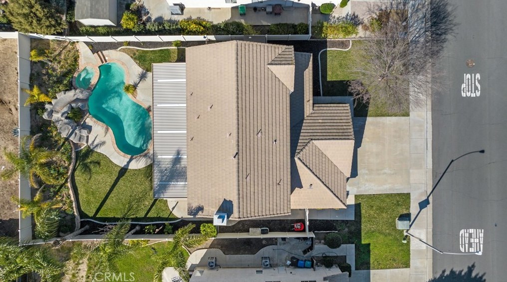 40597 Symphony Park Ln, Murrieta CA  92562-5716 exterior