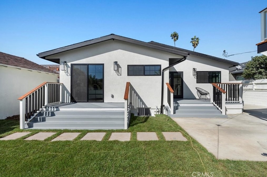 6550 84th St, Los Angeles CA  90045-2853 exterior