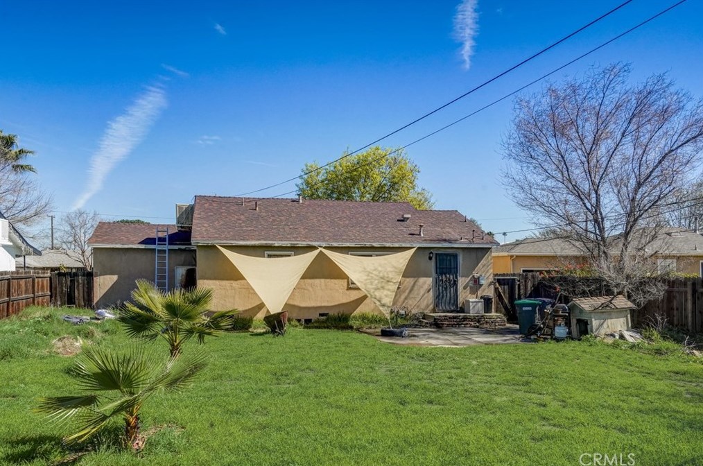 1064 Davids Rd, Perris CA  92571-0843 exterior