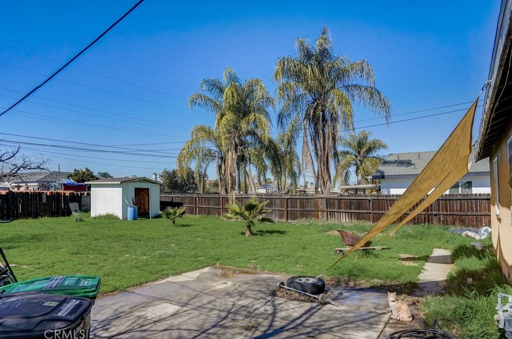 1064 Davids Rd, Perris CA  92571-0843 exterior