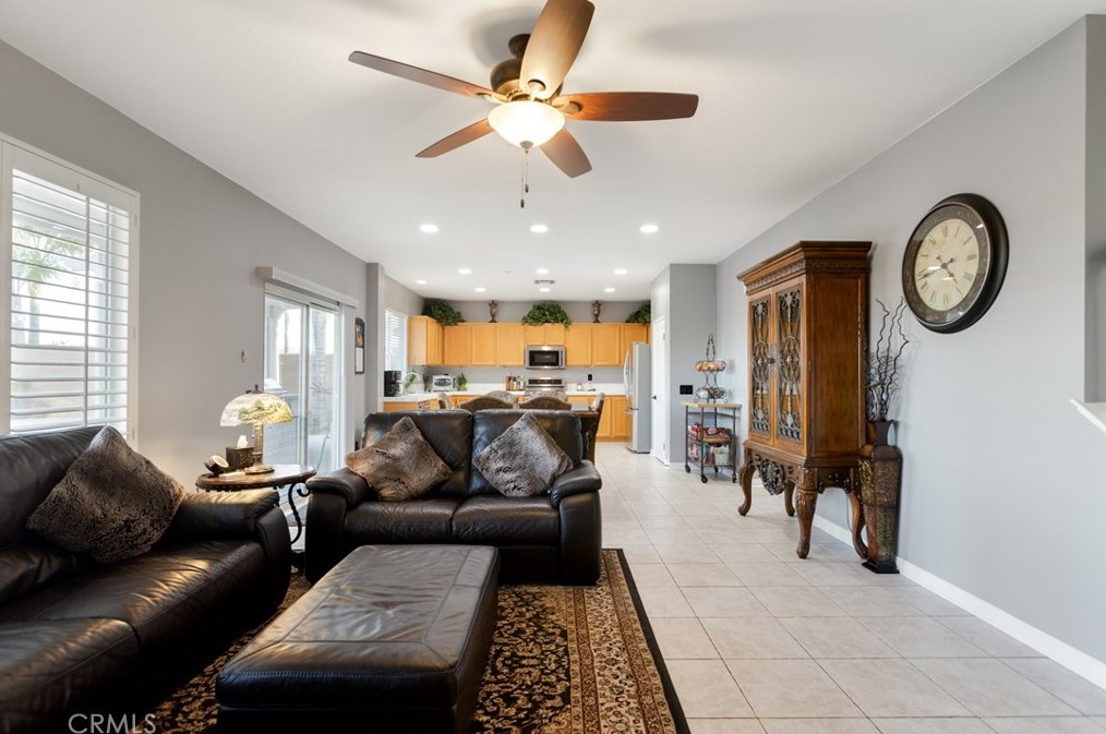 7988 La Crosse Way, Riverside CA  92508-6143 exterior