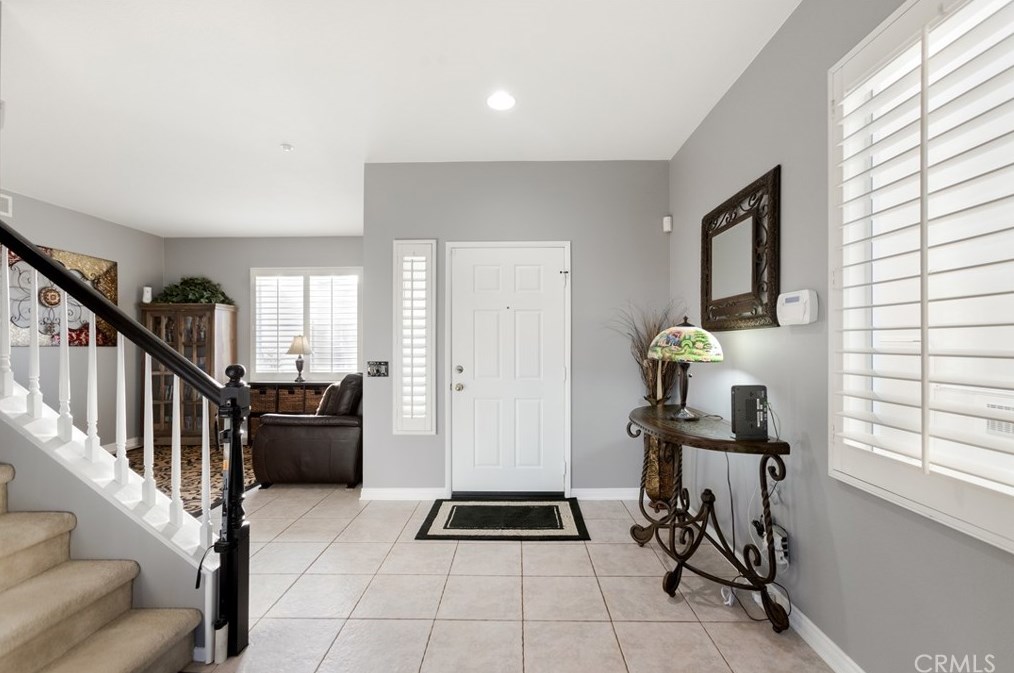 7988 La Crosse Way, Riverside CA  92508-6143 exterior