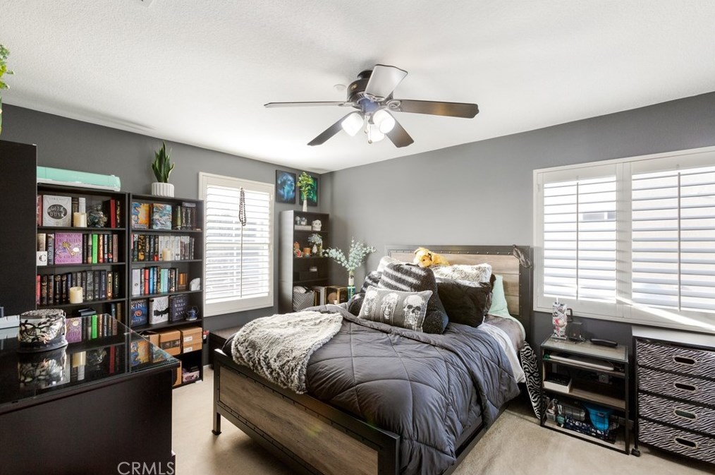 7988 La Crosse Way, Riverside CA  92508-6143 exterior