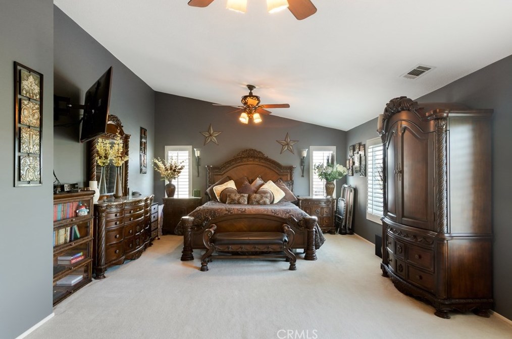 7988 La Crosse Way, Riverside CA  92508-6143 exterior