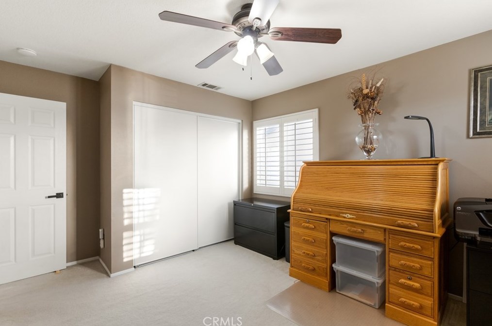 7988 La Crosse Way, Riverside CA  92508-6143 exterior