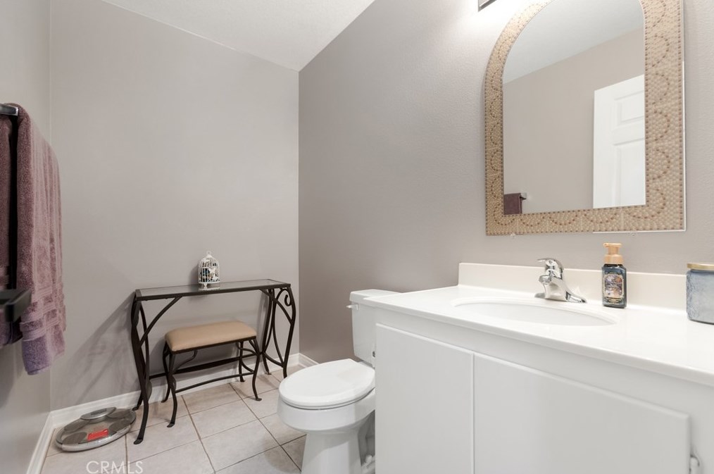 7988 La Crosse Way, Riverside CA  92508-6143 exterior
