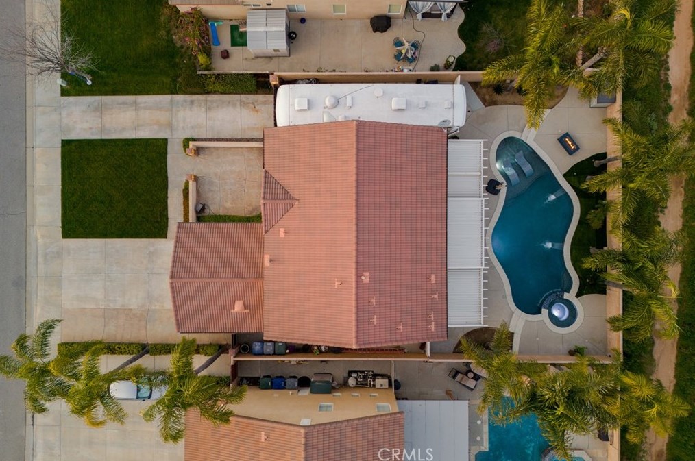 7988 La Crosse Way, Riverside CA  92508-6143 exterior