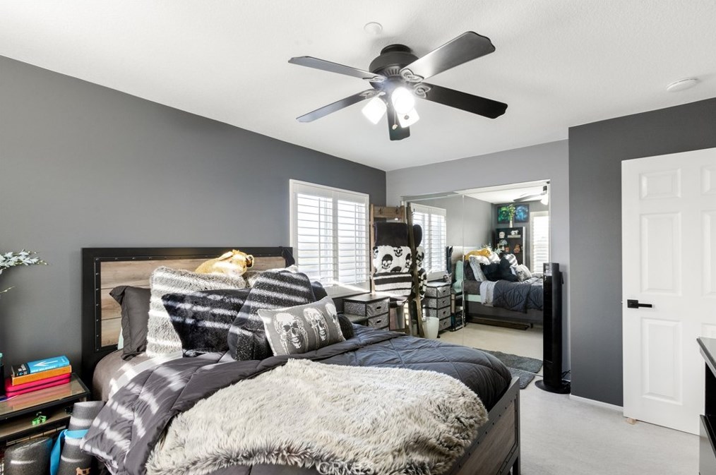7988 La Crosse Way, Riverside CA  92508-6143 exterior