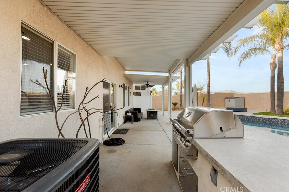 7988 La Crosse Way, Riverside CA  92508-6143 exterior