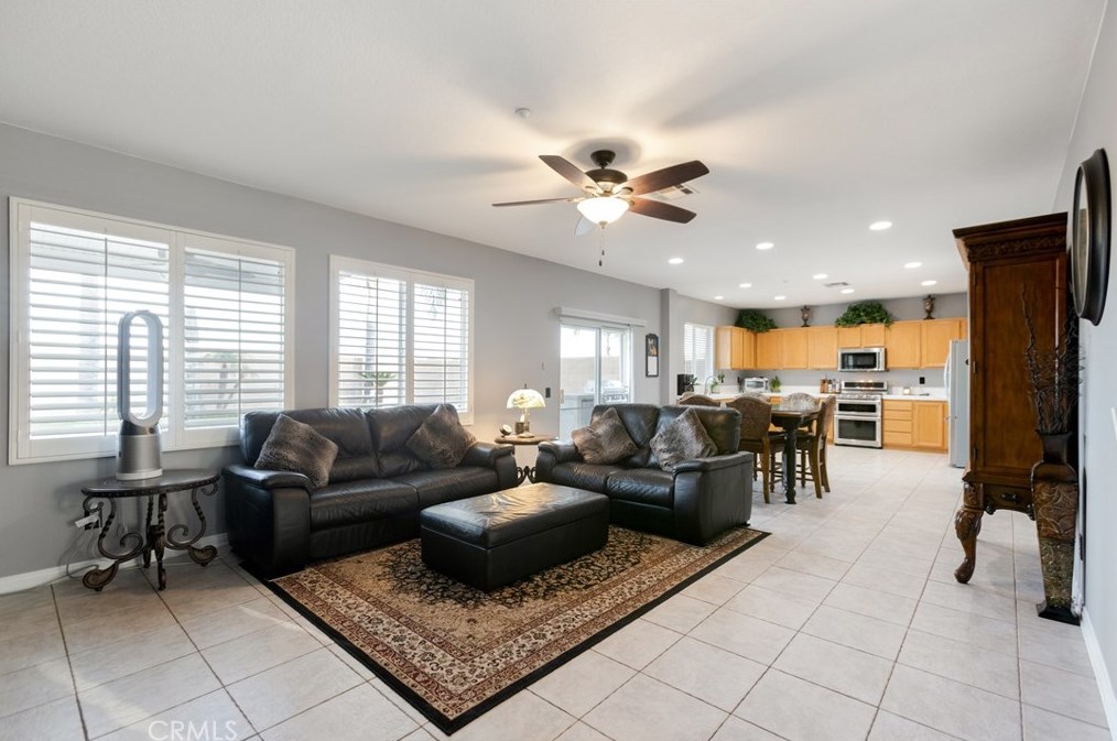 7988 La Crosse Way, Riverside CA  92508-6143 exterior