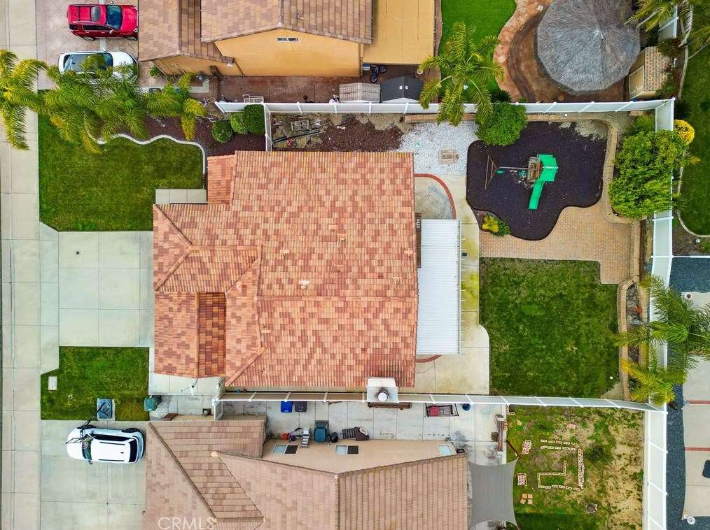 20712 Freeport Dr, Riverside CA  92508-3147 exterior